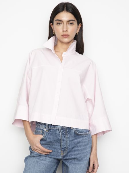 Hovedbilde Camilla Pihl Iona Shirt Light ...