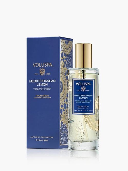 Hovedbilde Voluspa Room Spray ...