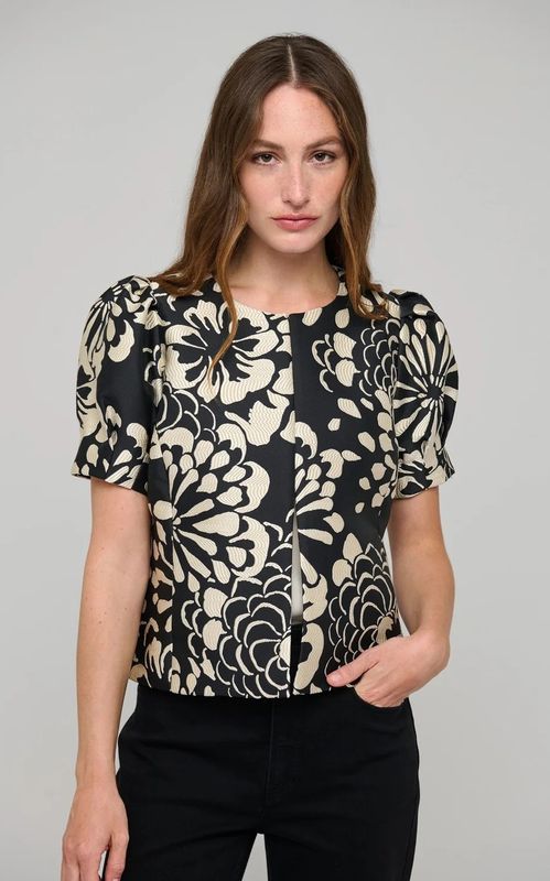 Dea Kudibal Oletta Jacket Florana