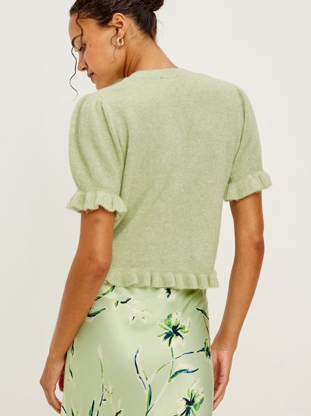 Hovedbilde Rails Lora Top Julep