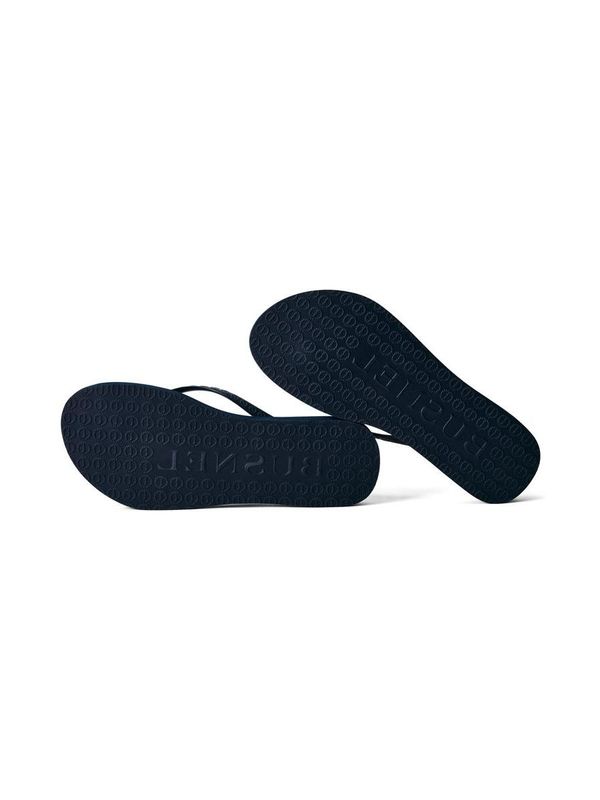 Busnel Vivi Flip Flops Marine/White