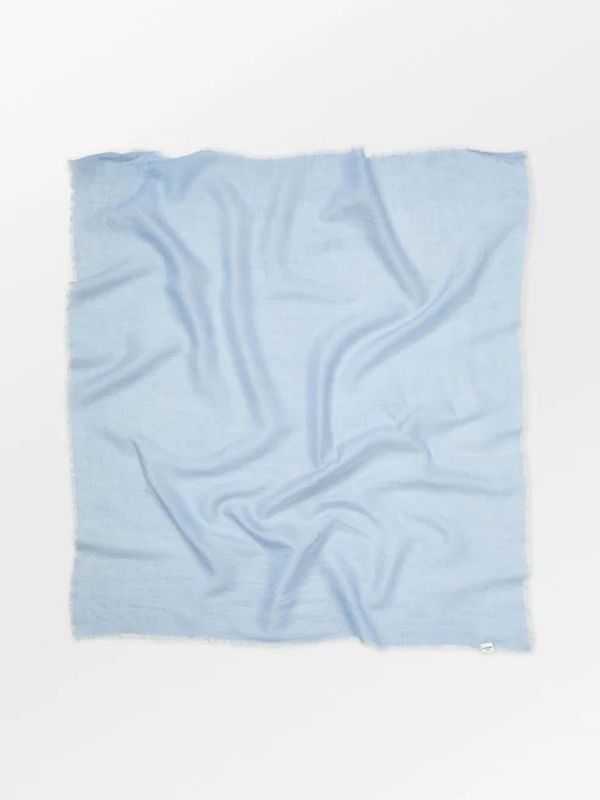Beck Söndergaard Cashma Small Scarf Kentucky Blue