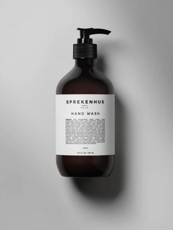 Sprekenhus Hand Wash Vega 500ml