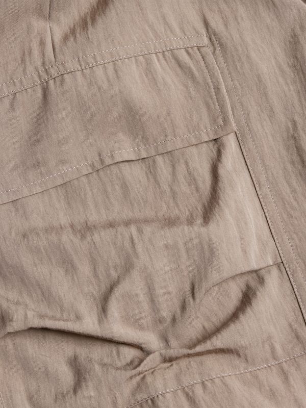 Holzweiler Tula Trouser Brown