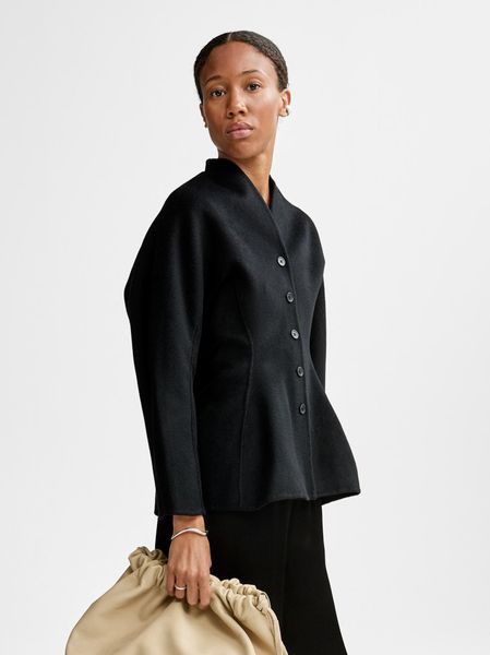 Hovedbilde CHRISTIAN AKS Nadina Wool ...