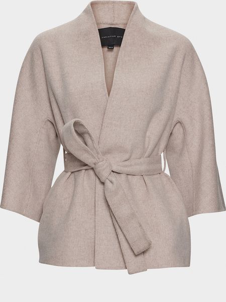 Hovedbilde CHRISTIAN AKS Akiko Wool ...