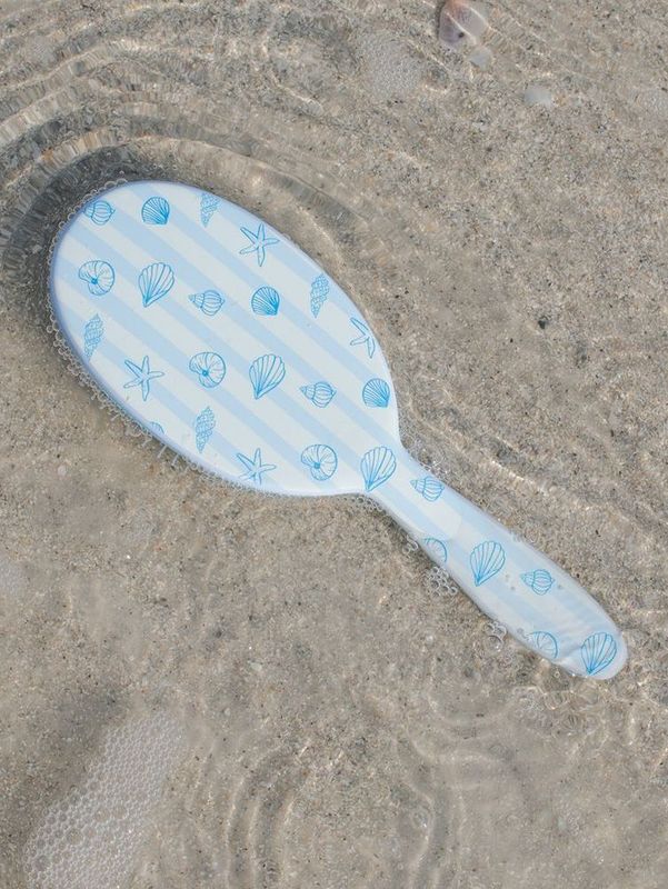 Framar Detangle Brush Beach Bum