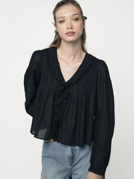 Hovedbilde Pia Tjelta Elliot Blouse ...