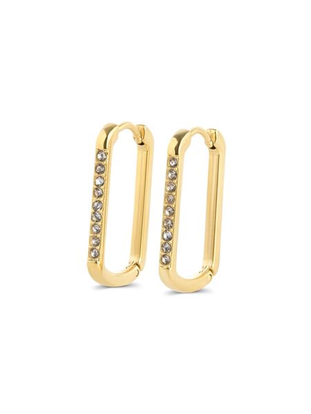 Hovedbilde Timi Celeste Crystal Hoop ...