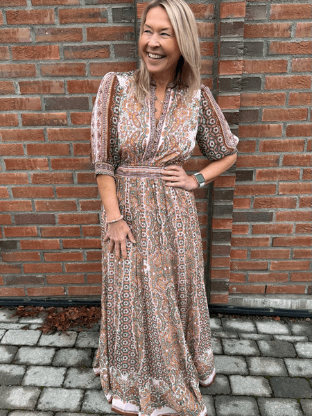 Hovedbilde Hale Bob Ellison Dress Pink