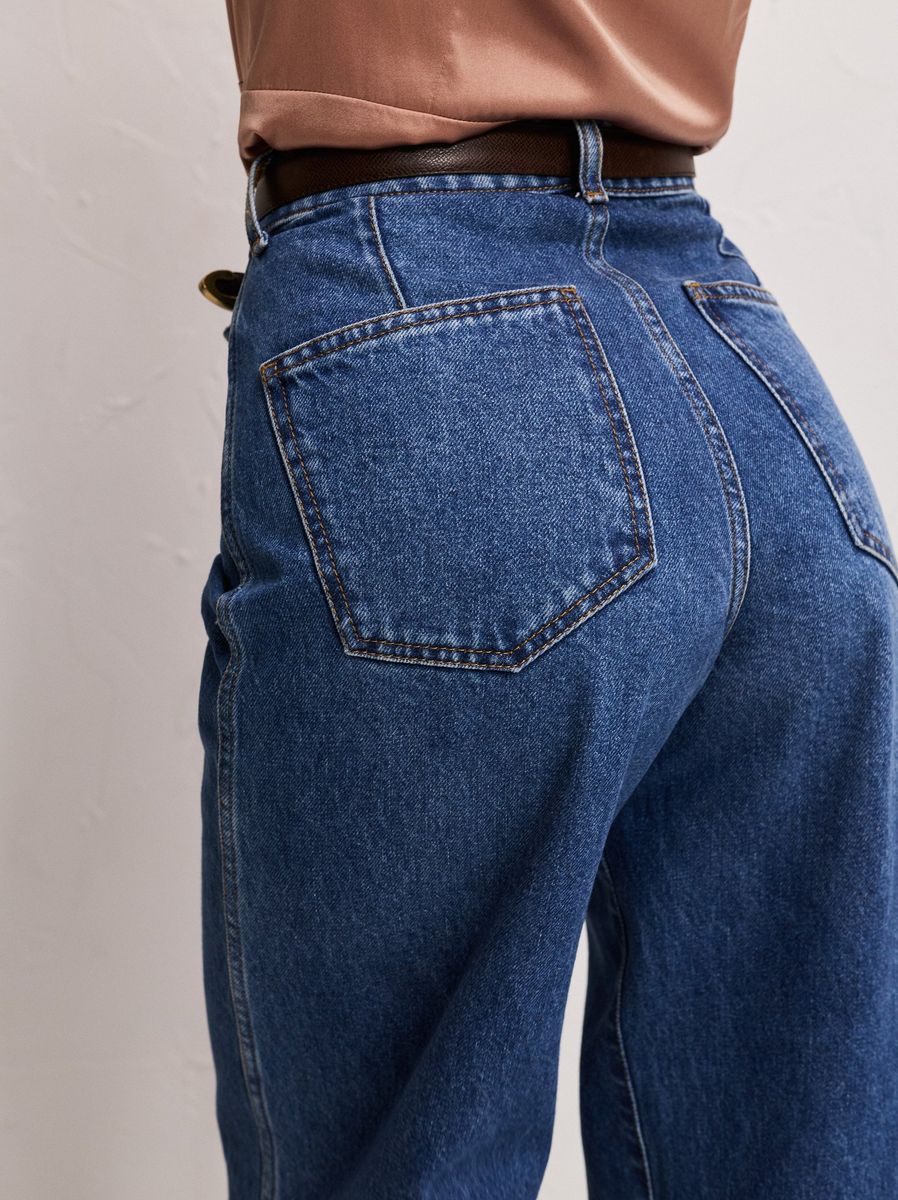 Pia Tjelta Nicole Blue