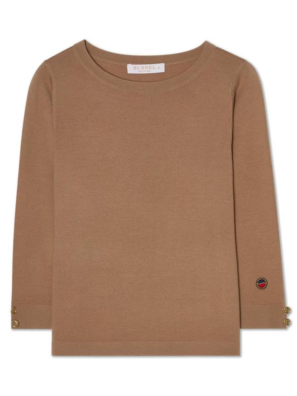 Busnel Helle Top Salty Caramel