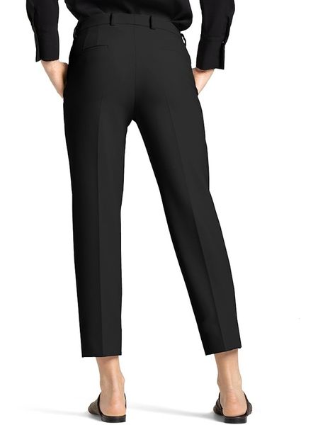 Hovedbilde Cambio Krystal Black