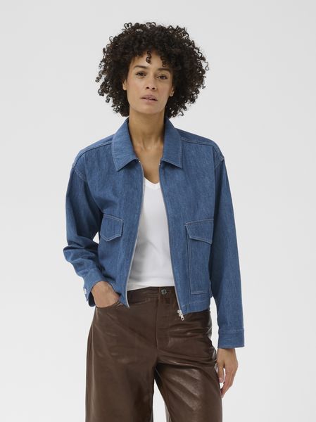 Hovedbilde Part Two Aleksandra Jacket ...