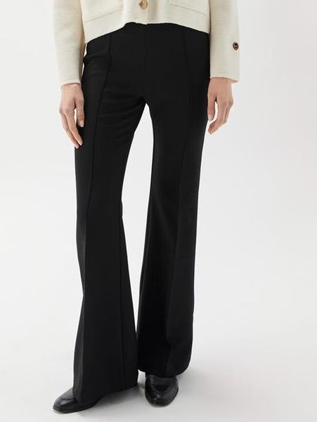 Hovedbilde Busnel Karin Solid Trouser ...