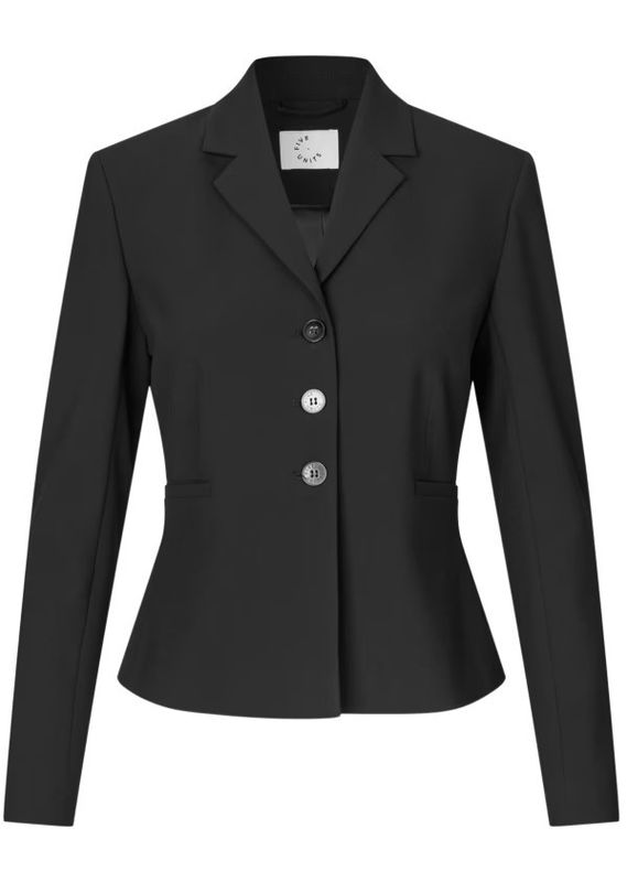 Five Units Jenny FV 285 Blazer Black