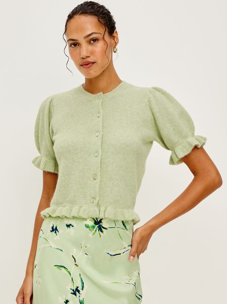 Hovedbilde Rails Lora Top Julep