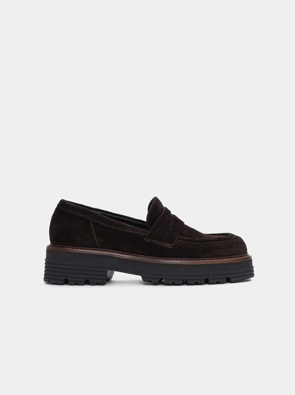 Bukela Isola Loafer Mocca