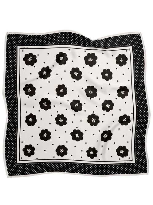 Hovedbilde Pia Tjelta Betty Creme Fleur ...