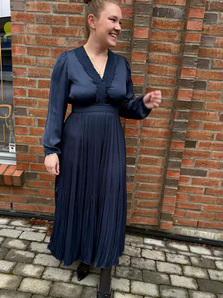 Hovedbilde Hale Bob Alisson Solid Dress ...