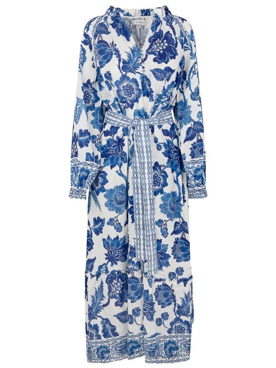 Dea Kudibal Idania NS Dress Blossoming