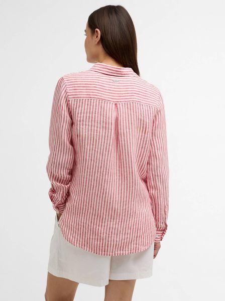 Hovedbilde Barbour Marine Shirt Pink ...