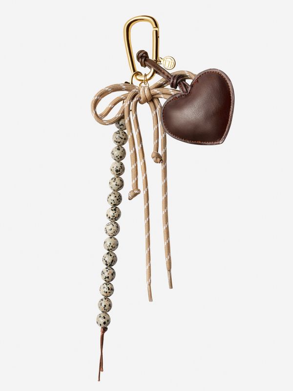 Camilla Pihl The Love Charm Taupe