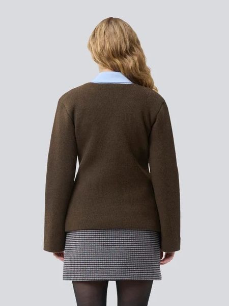 Hovedbilde Modström Klayton Cardigan ...