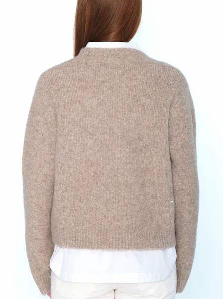 Hovedbilde HÉST Pernille Sweater ...