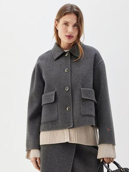 Hovedbilde Busnel Becky Double Face ...