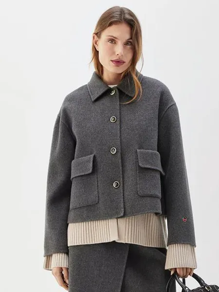 Hovedbilde Busnel Becky Double Face ...