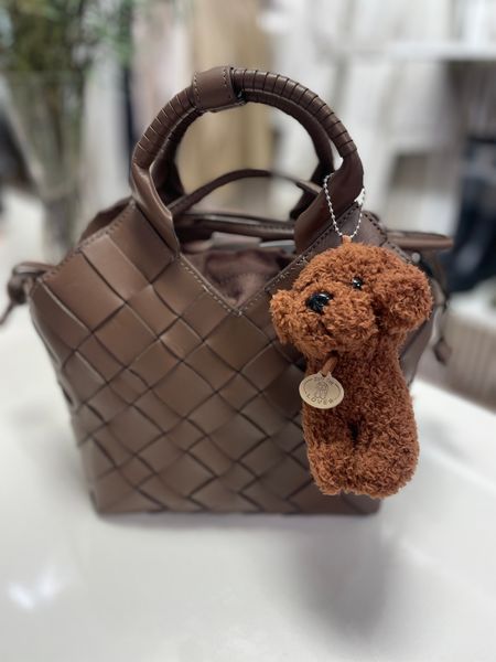 Hovedbilde Sticky Bestie Fluffy Poodle ...