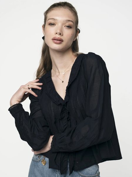 Hovedbilde Pia Tjelta Elliot Blouse ...