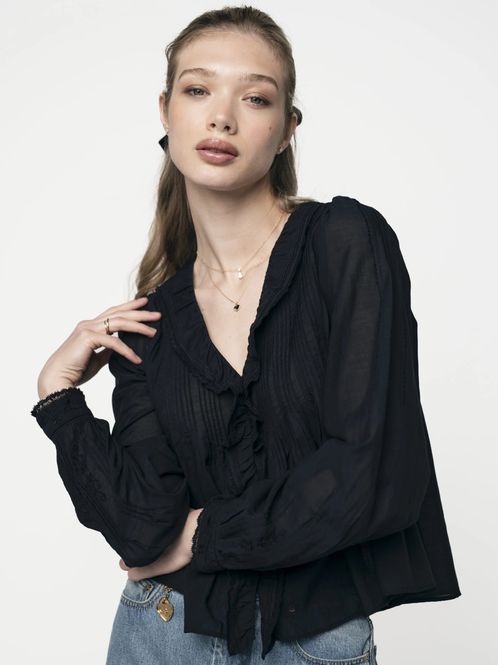 Hovedbilde Pia Tjelta Elliot Blouse ...