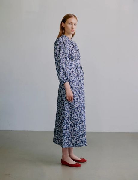 Hovedbilde Apof New Maya Dress Laith