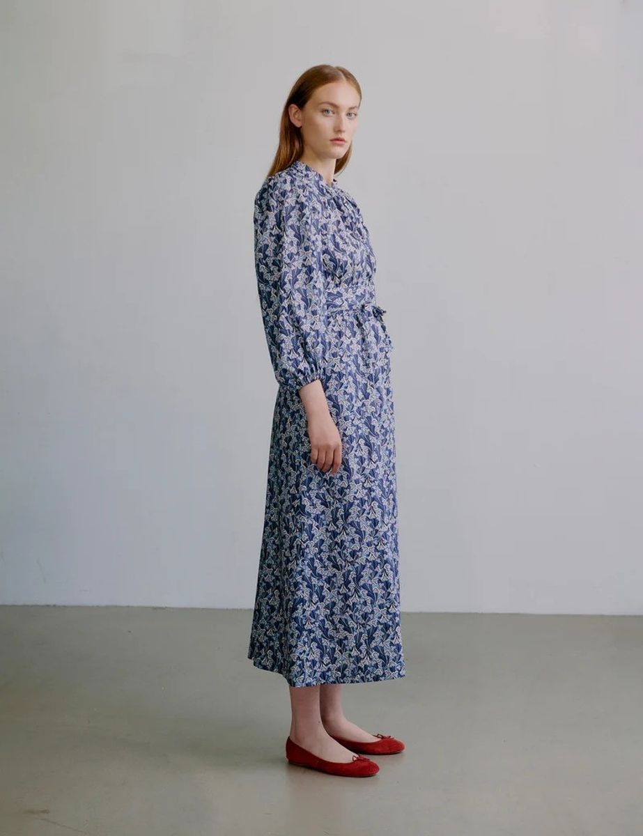 Apof New Maya Dress Laith