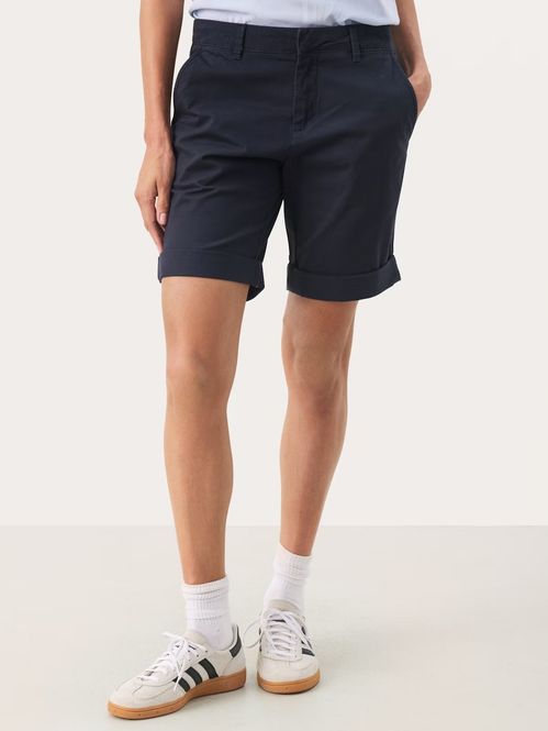 Hovedbilde Part Two Hanijan Shorts Dark ...