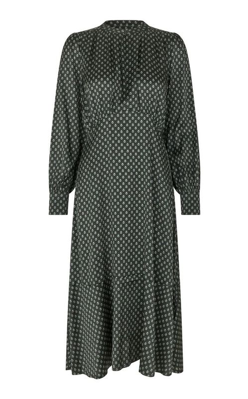Dea Kudibal Rudy Dress Meadow Pine