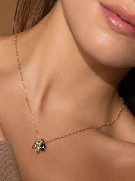 Hovedbilde Caroline Svedbom Ana Necklace ...