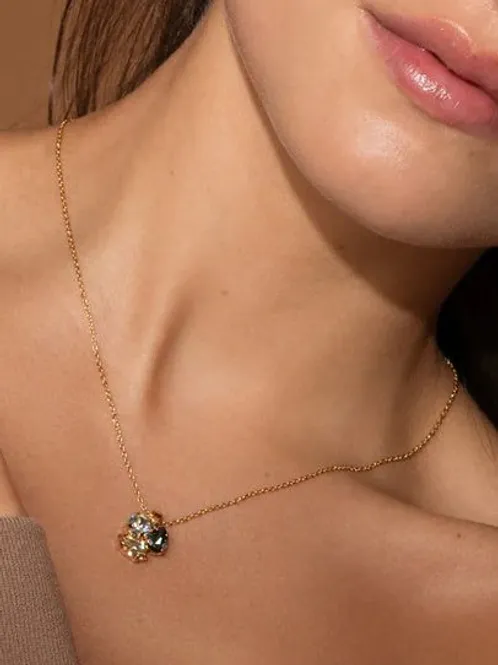 Hovedbilde Caroline Svedbom Ana Necklace ...