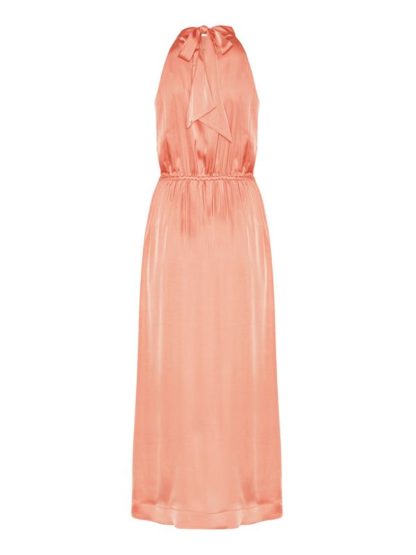 Karmamia Lulu Dress Semi Rich Peach