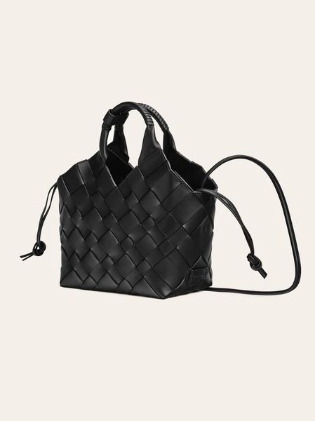 Hovedbilde CalaJade Misu L Black