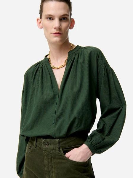 Hovedbilde Vanesssa Bruno Nipoa Blouse ...