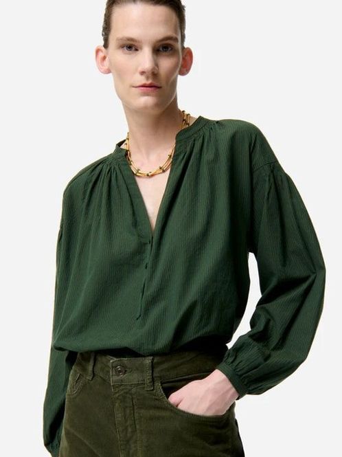 Hovedbilde Vanesssa Bruno Nipoa Blouse ...