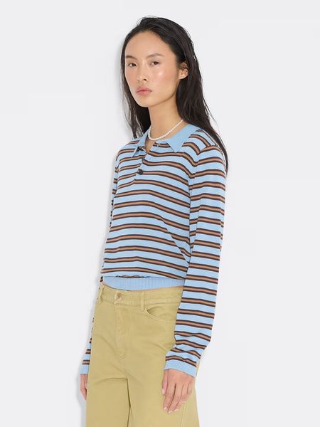 Hovedbilde Holzweiler Florence Stripe ...