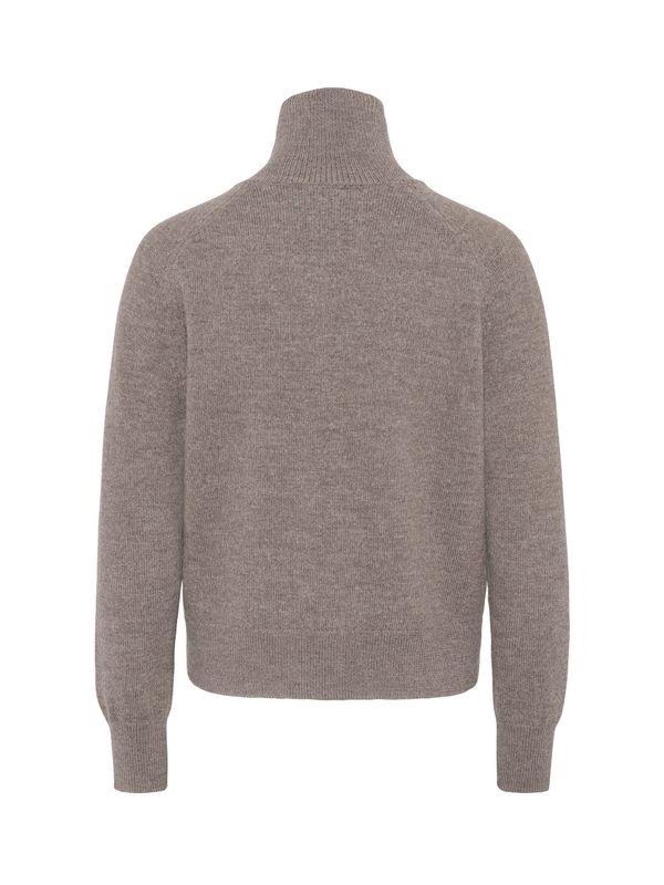 Pia Tjelta Henri Sweater Brown