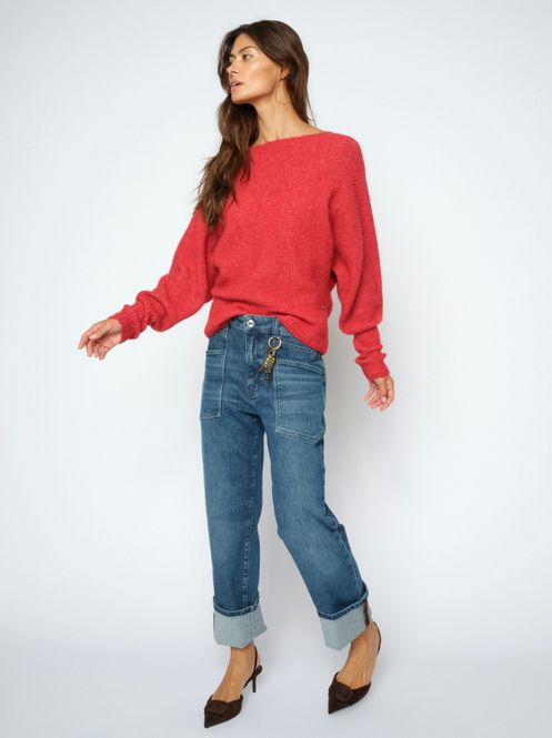 Hovedbilde Mos Mosh Rachel Kyoto Jeans ...