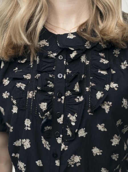 Hovedbilde Pia Tjelta Bergljot Mini ...