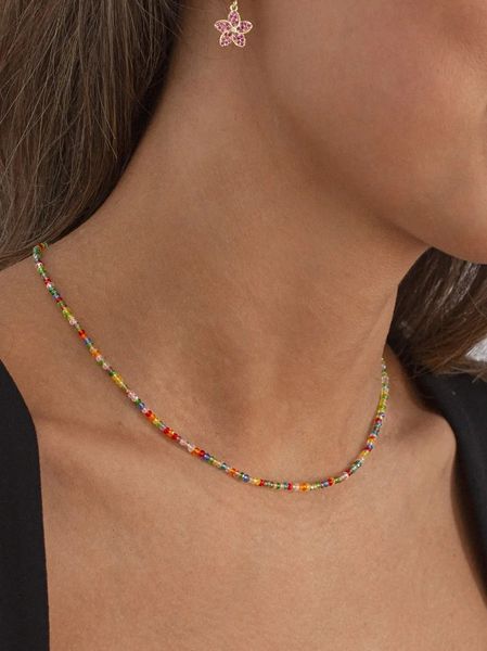 Hovedbilde Timi Felicia Colorfull Glass ...