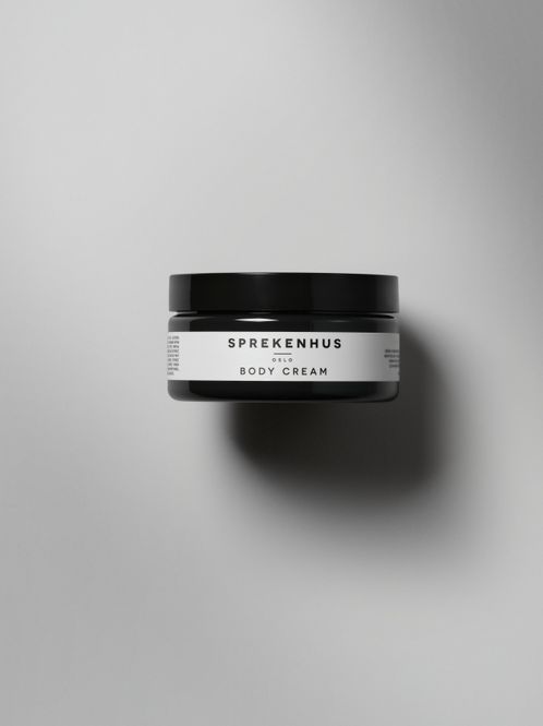 Hovedbilde Sprekenhus Body Cream 230ml ...